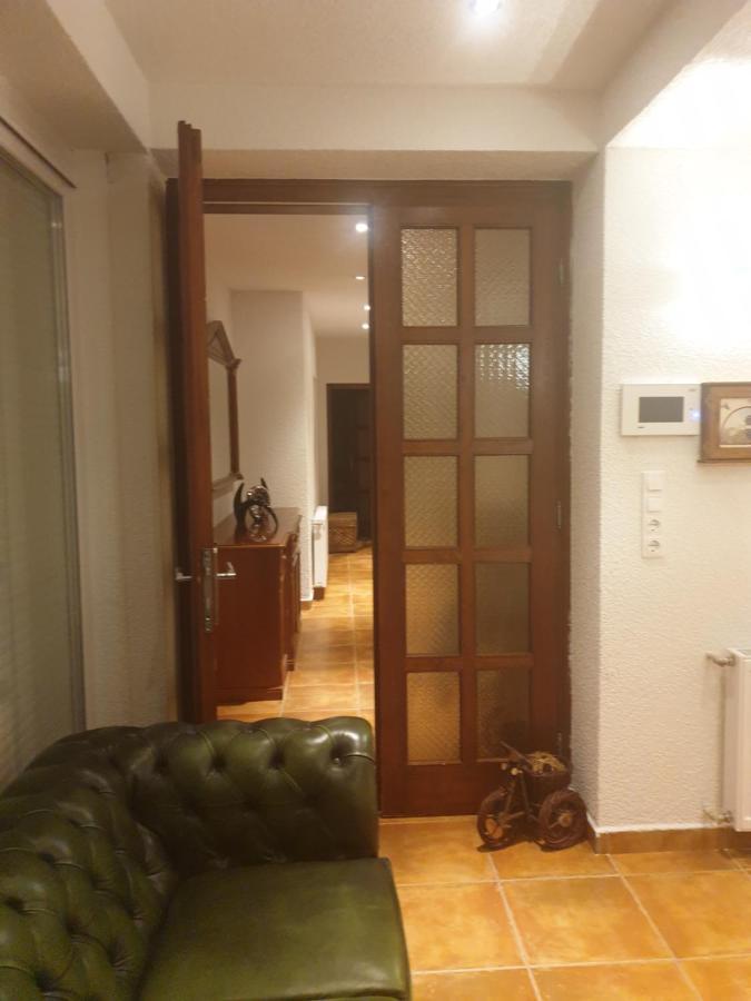 Uwes Apartment شيوفوك المظهر الخارجي الصورة